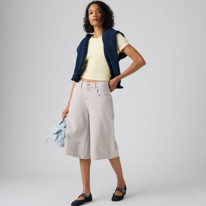 Levi's® Women's Super Baggy Jorts