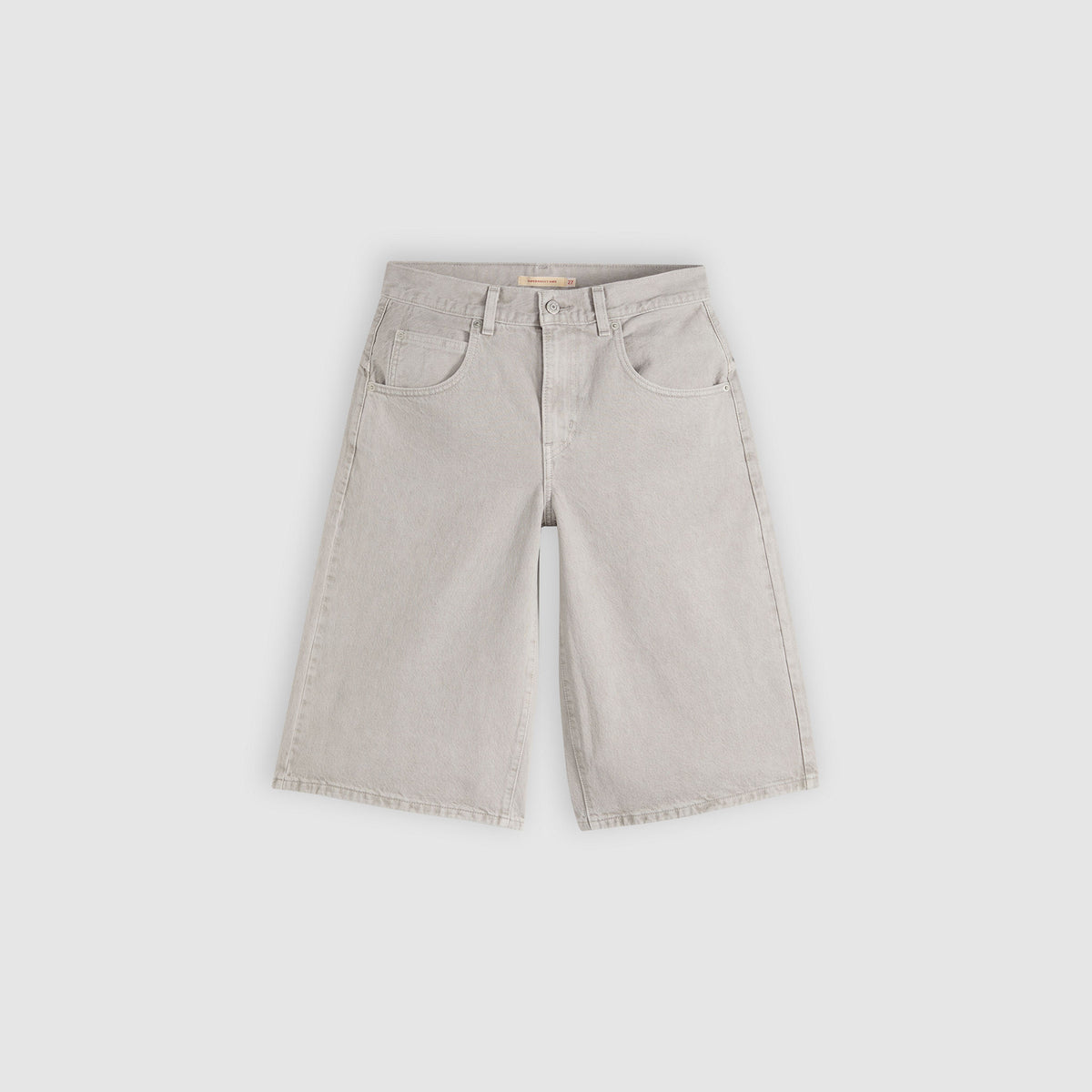 Levi's® Women's Super Baggy Jorts