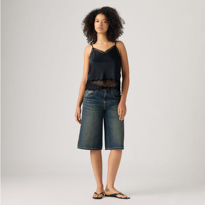 Levi's® Women's Super Baggy Jorts