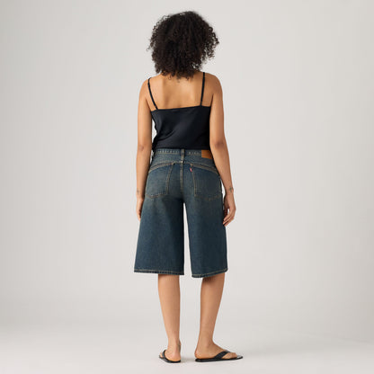 Levi's® Women's Super Baggy Jorts