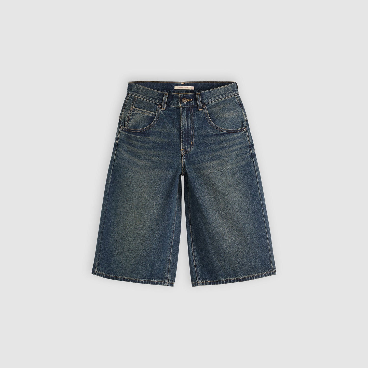 Levi's® Women's Super Baggy Jorts