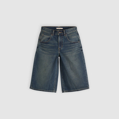 Levi's® Women's Super Baggy Jorts