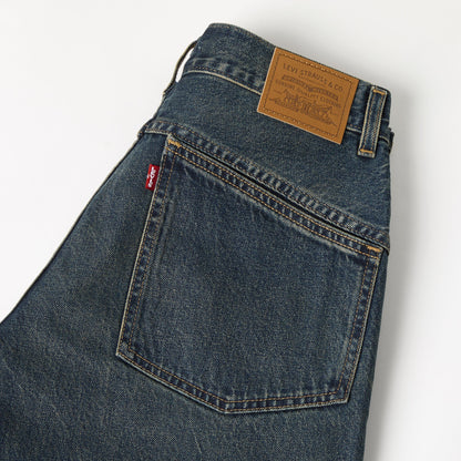 Levi's® Women's Super Baggy Jorts