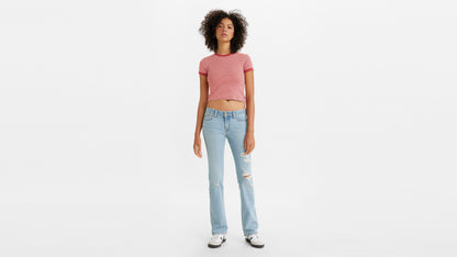 Levi's® Women's Superlow Bootcut Jeans