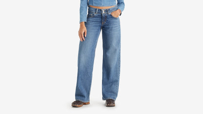 Levi's® Women's Superlow Jeans