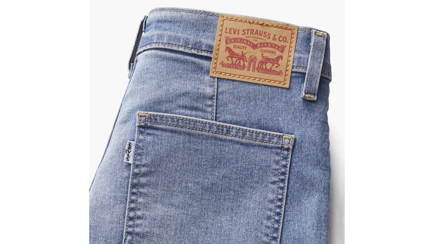 Levi's® Women's Tailored 724 Straight Jeans