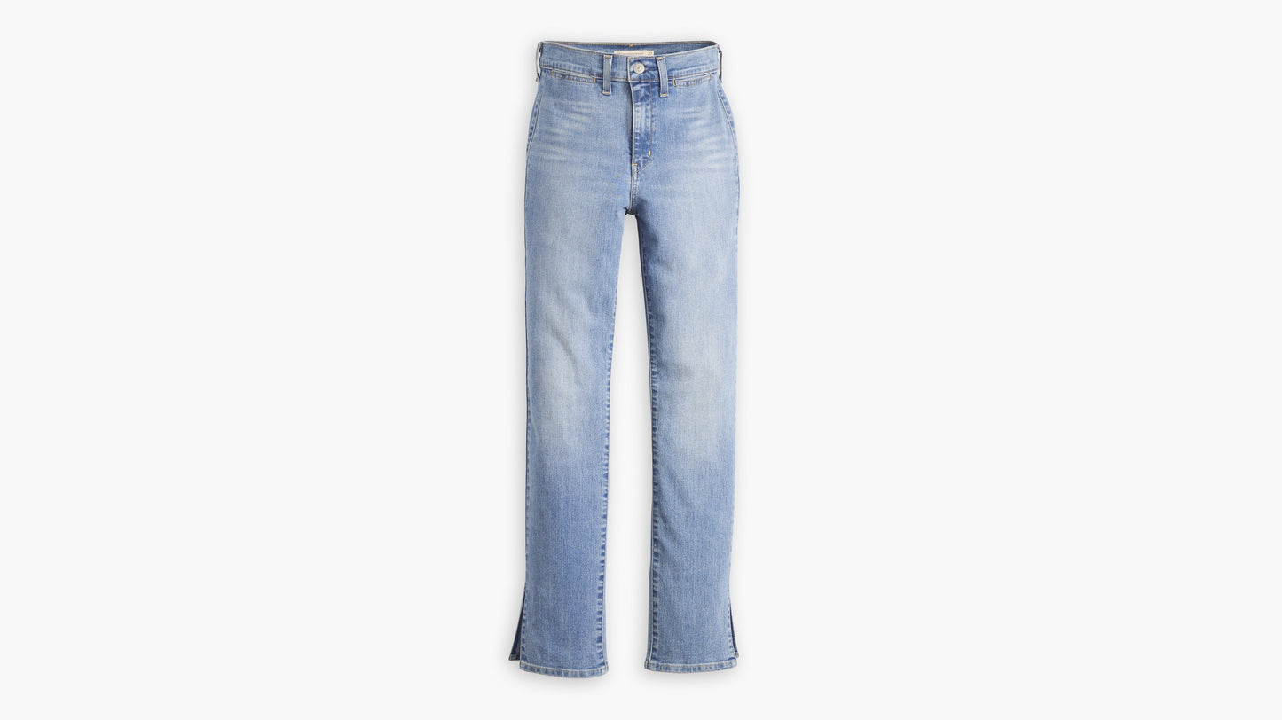 Levi's® Women's Tailored 724 Straight Jeans