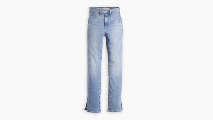 Levi's® Women's Tailored 724 Straight Jeans