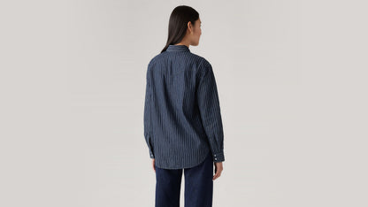 Levi’s® Women’s Teodora Western Shirt
