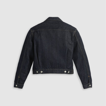 Levi’s® Women’s Type II Trucker Jacket