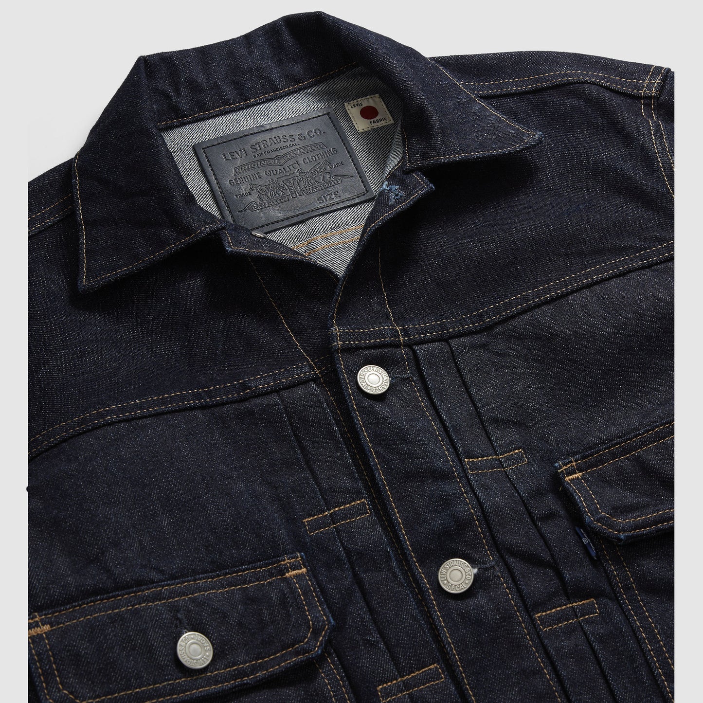 Levi’s® Women’s Type II Trucker Jacket