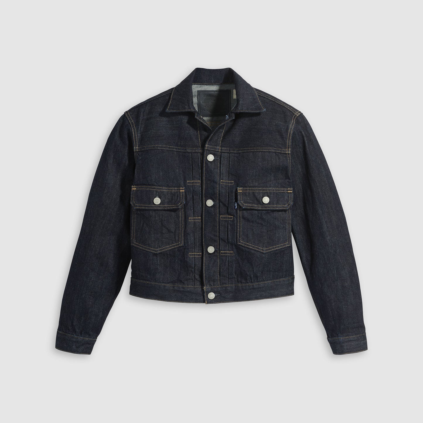 Levi’s® Women’s Type II Trucker Jacket