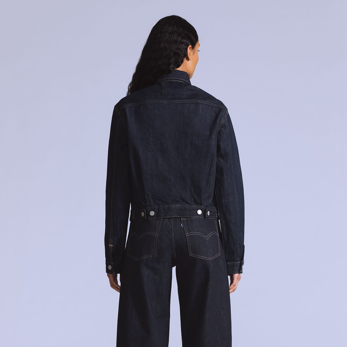 Levi’s® Women’s Type II Trucker Jacket