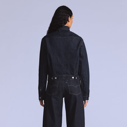 Levi’s® Women’s Type II Trucker Jacket
