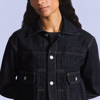 Levi’s® Women’s Type II Trucker Jacket