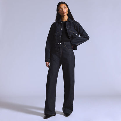 Levi’s® Women’s Type II Trucker Jacket