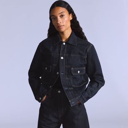 Levi’s® Women’s Type II Trucker Jacket