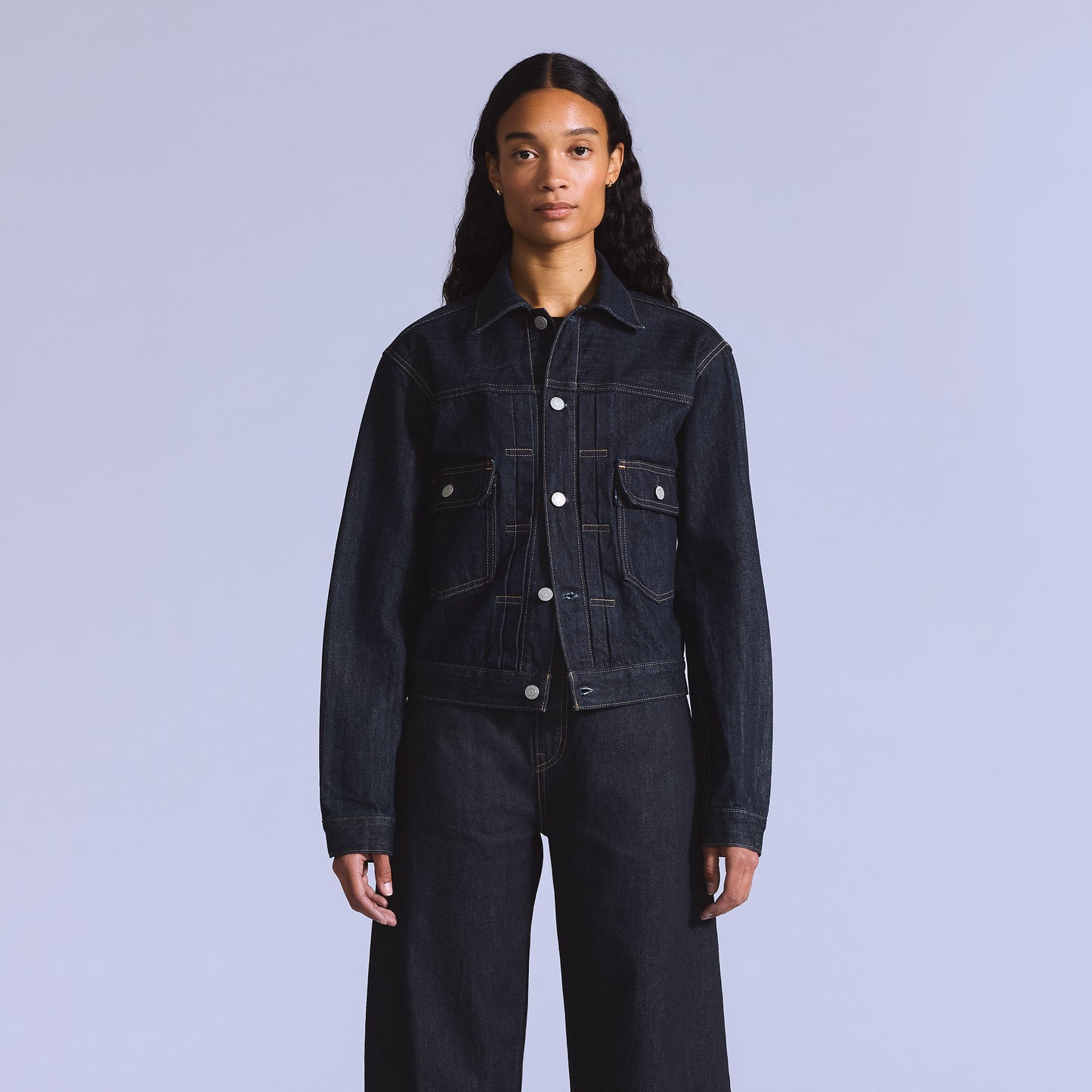 Levi’s® Women’s Type II Trucker Jacket