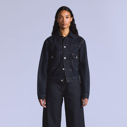 Levi’s® Women’s Type II Trucker Jacket