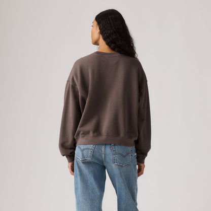 Levi's® Women's Vintage Boxy Sweatshirt