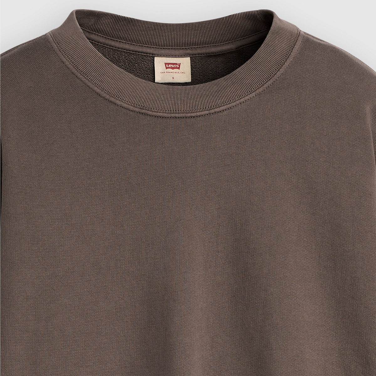 Levi's® Women's Vintage Boxy Sweatshirt