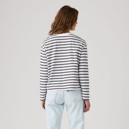 Levi's® Women's Vintage Long-Sleeve Tee