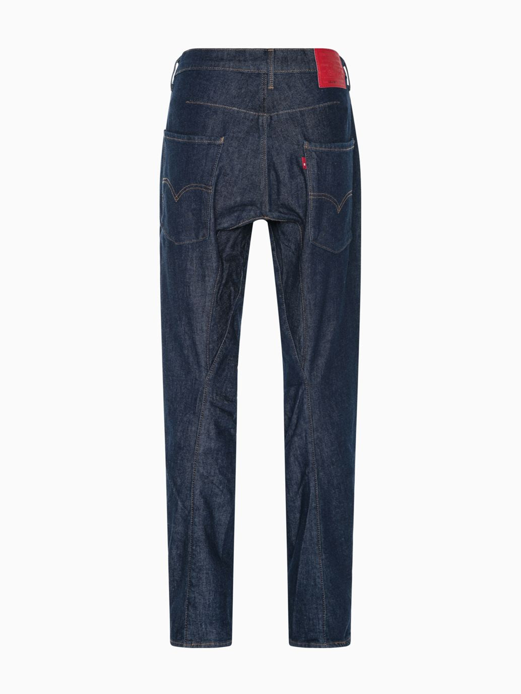 Levis 541 engineered outlet jeans