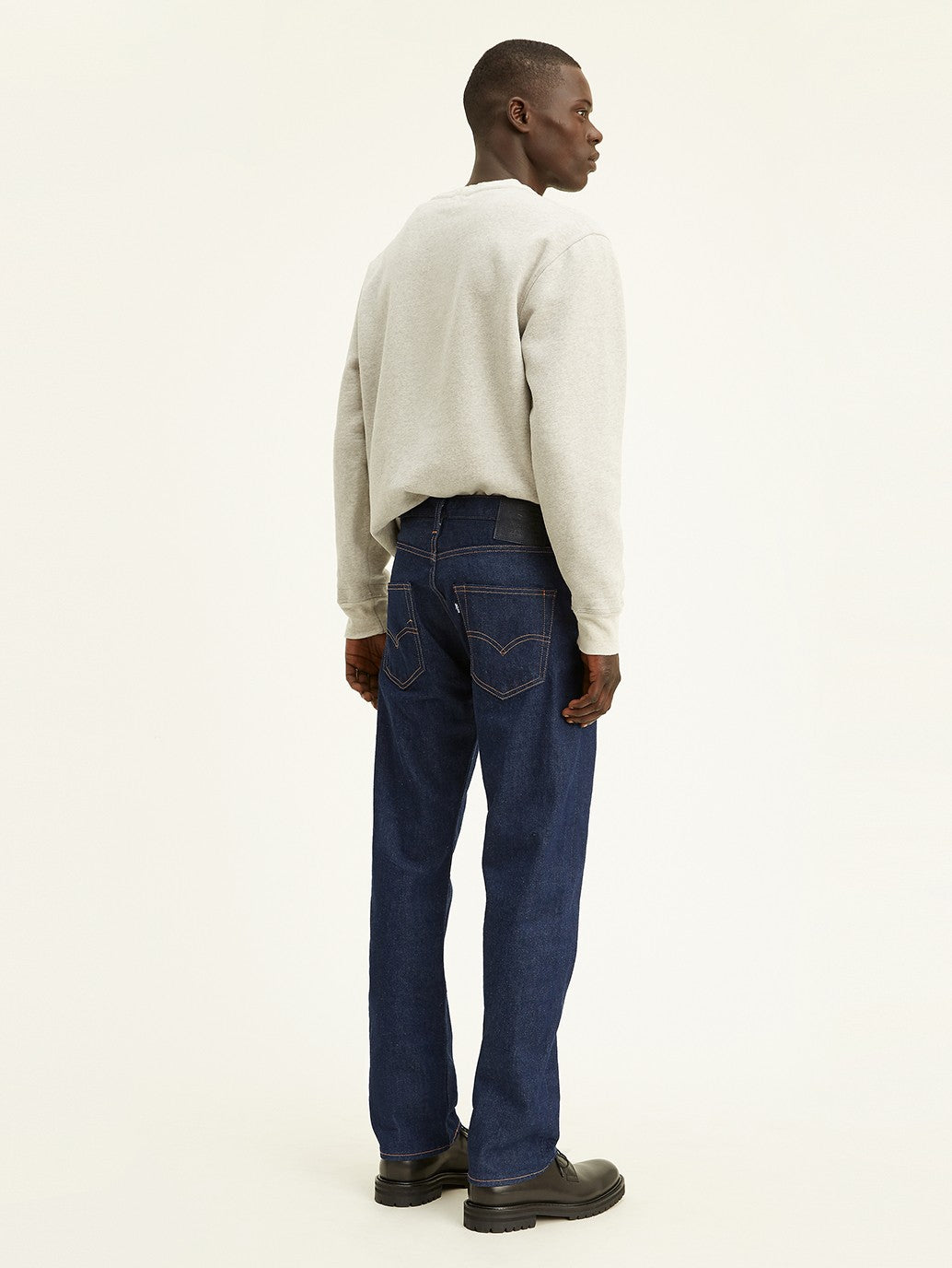 Levi's® Made & Crafted® 501® Original Fit Jeans