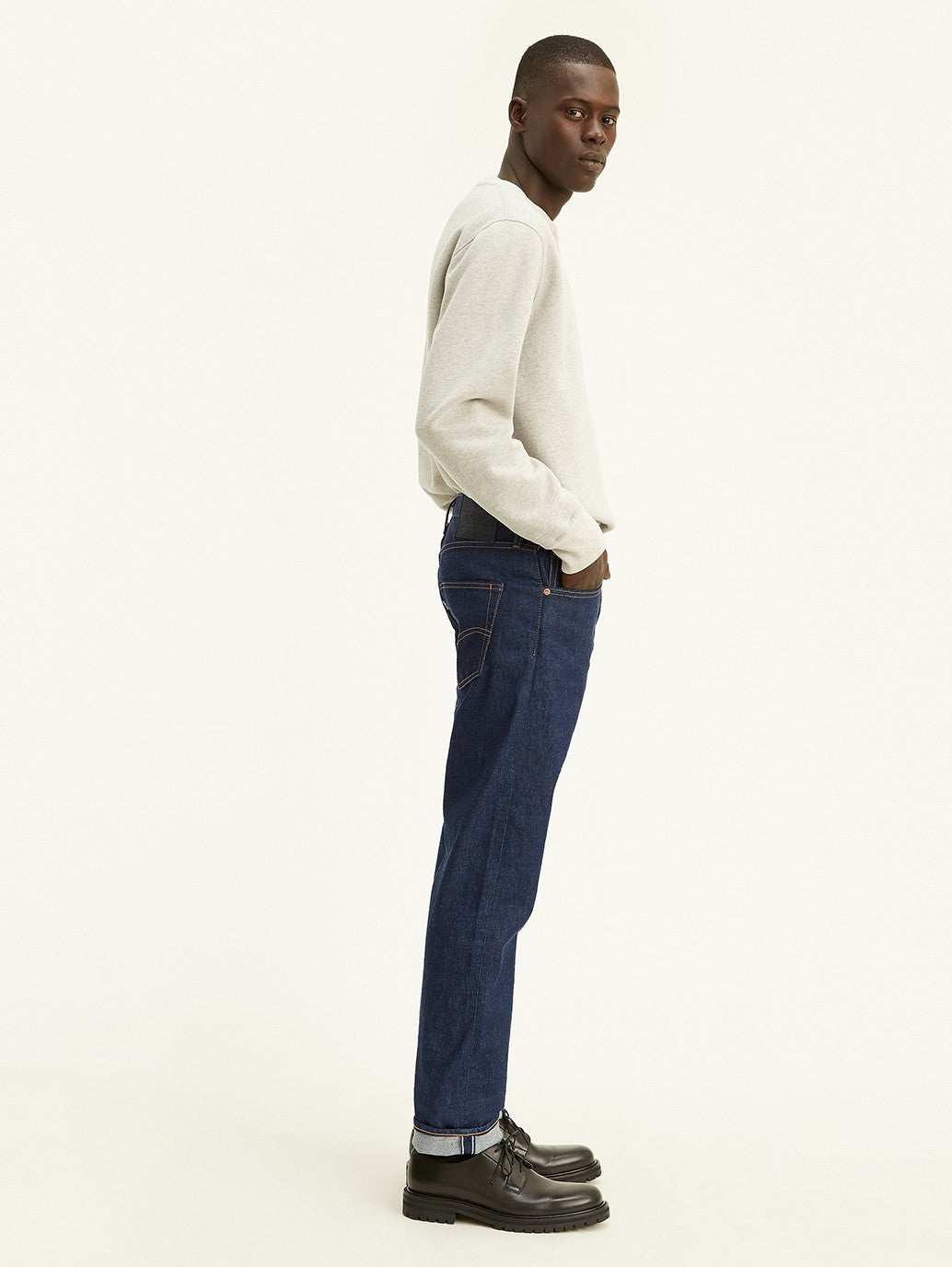 Levi's® Made & Crafted® 501® Original Fit Jeans