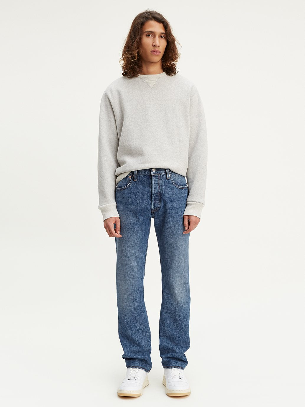 Levi's® Men's 501® Original Jeans